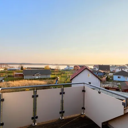 Apartment Peenemuende, Seglerhafen Sb Brig 09,15 *